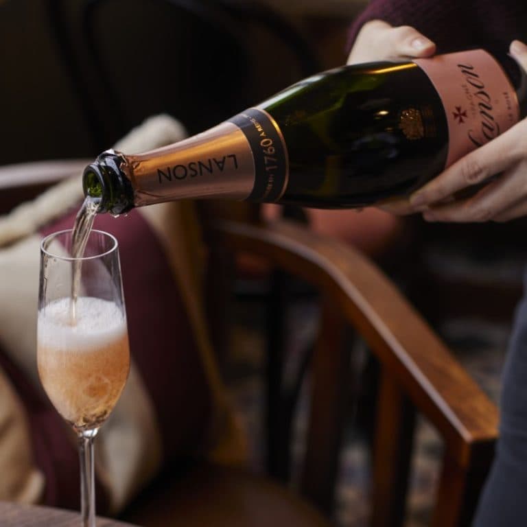 Cover Image for Enjoy Double the Fizz!