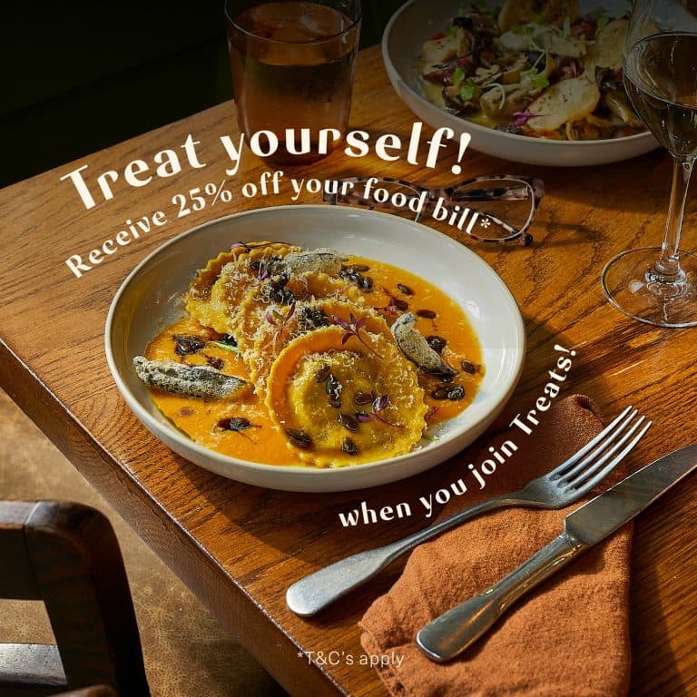 Cover Image for 25% off food before 2nd November at The Red Lion
