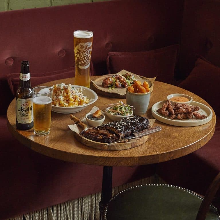 Cover Image for Matchday Specials Have Landed at The Red Lion