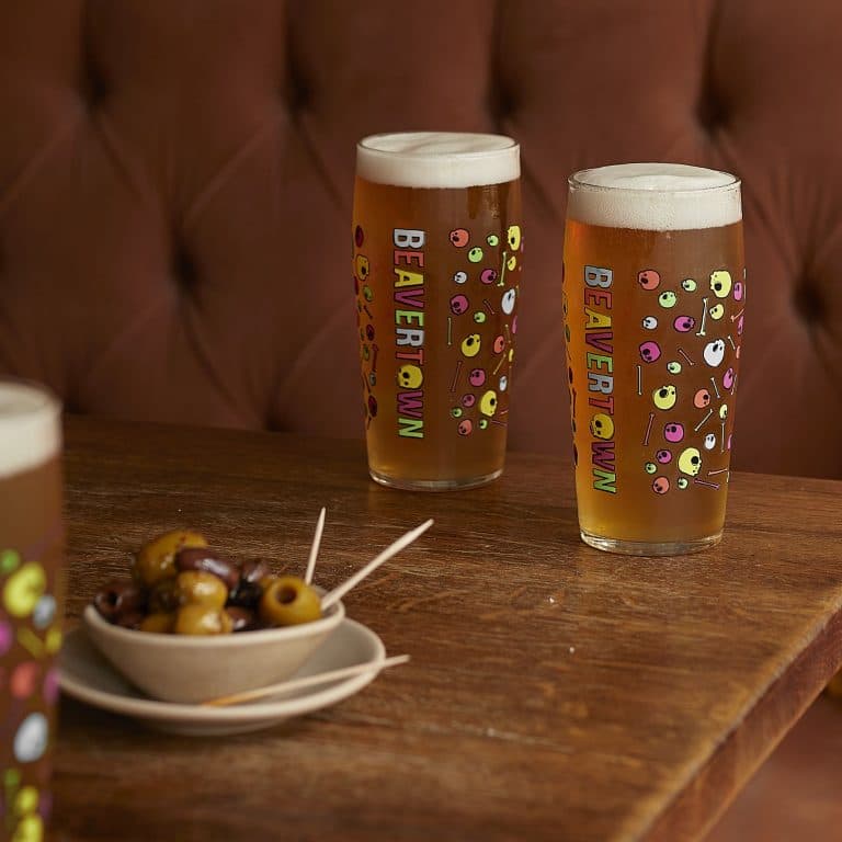 Cover Image for £5 Beavertown Neck Oil Pints at The Red Lion!